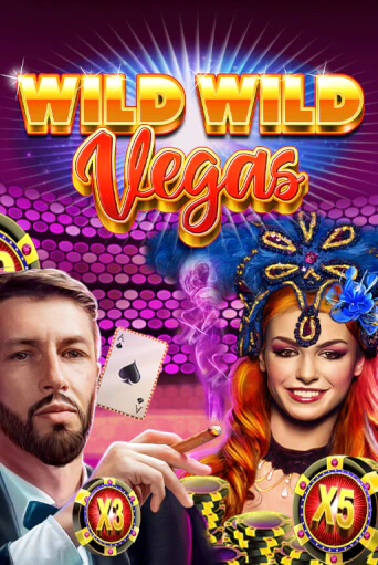 Wild Wild Vegas бесплатная демо игра | Вулкан Клуб без регистрации