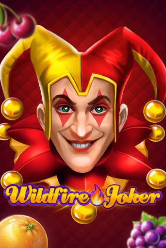 Wildfire Joker бесплатная демо игра | Вулкан Клуб без регистрации