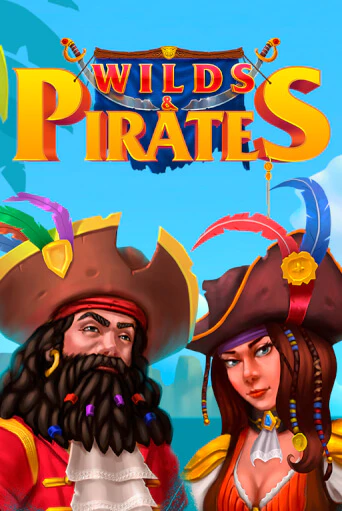 Wilds and Pirates бесплатная демо игра | Вулкан Клуб без регистрации