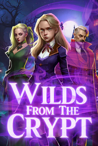 Wilds from the Crypt бесплатная демо игра | Вулкан Клуб без регистрации
