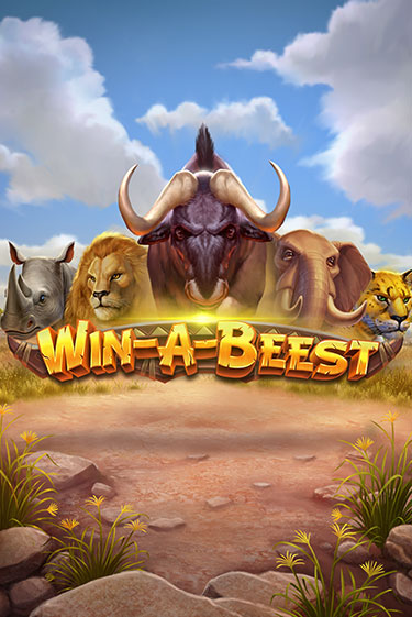 Win-A-Beest бесплатная демо игра | Вулкан Клуб без регистрации