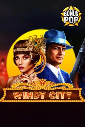 Windy City бесплатная демо игра | Вулкан Клуб без регистрации