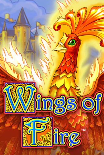 Wings of Fire бесплатная демо игра | Вулкан Клуб без регистрации