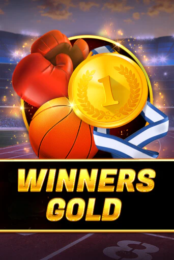 Winners Gold бесплатная демо игра | Вулкан Клуб без регистрации