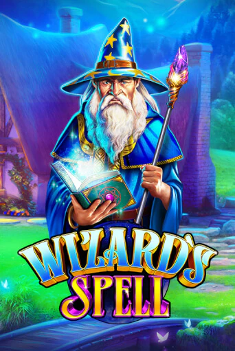Wizard's Spell бесплатная демо игра | Вулкан Клуб без регистрации
