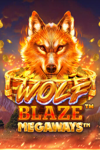 Wolf Blaze™ Megaways™ бесплатная демо игра | Вулкан Клуб без регистрации