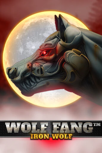 Wolf Fang - Iron Wolf бесплатная демо игра | Вулкан Клуб без регистрации