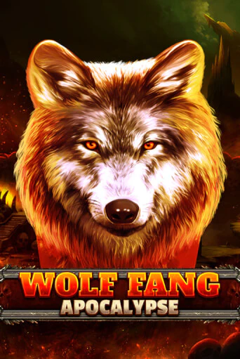 Wolf Fang - Apocalypse бесплатная демо игра | Вулкан Клуб без регистрации