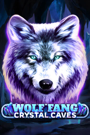 Wolf Fang - Crystal Caves бесплатная демо игра | Вулкан Клуб без регистрации