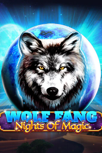 Wolf Fang - Nights Of Magic бесплатная демо игра | Вулкан Клуб без регистрации