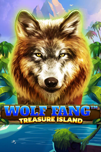 Wolf Fang - Treasure Island бесплатная демо игра | Вулкан Клуб без регистрации