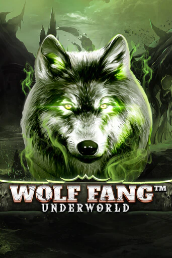 Wolf Fang - Underworld бесплатная демо игра | Вулкан Клуб без регистрации