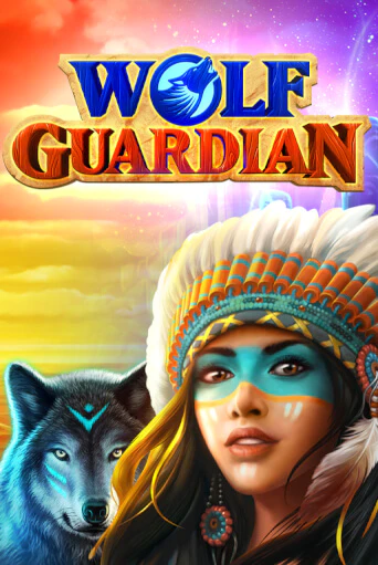 Guardian Wolf Promo бесплатная демо игра | Вулкан Клуб без регистрации