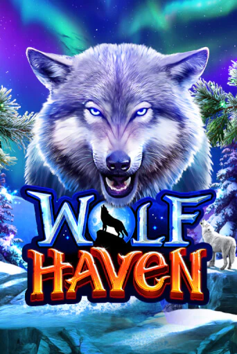 Wolf Haven бесплатная демо игра | Вулкан Клуб без регистрации