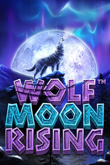 Wolf Moon Rising бесплатная демо игра | Вулкан Клуб без регистрации