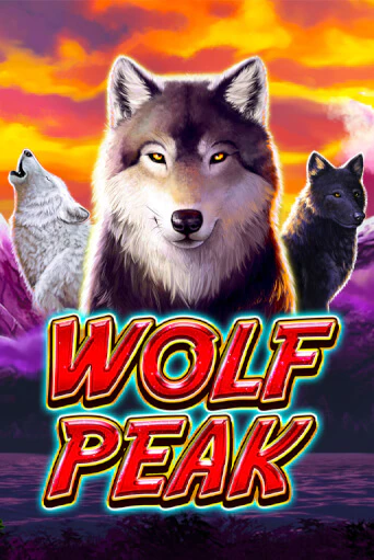 Wolf Peak бесплатная демо игра | Вулкан Клуб без регистрации