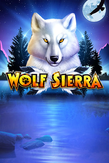 Wolf Sierra бесплатная демо игра | Вулкан Клуб без регистрации