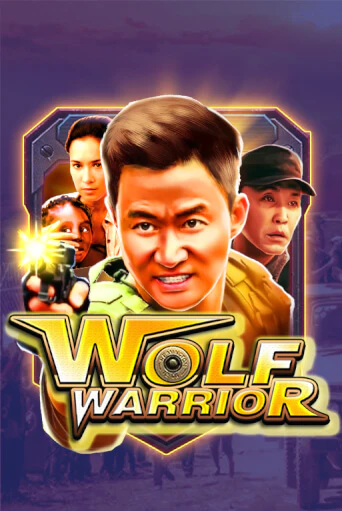 Wolf Warrior бесплатная демо игра | Вулкан Клуб без регистрации