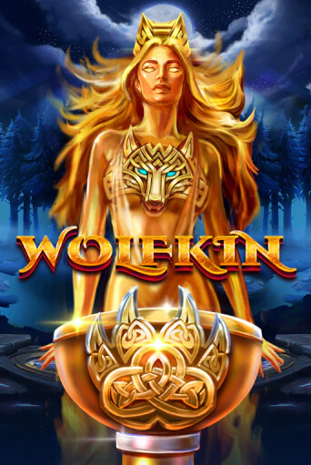 Wolfkin бесплатная демо игра | Вулкан Клуб без регистрации