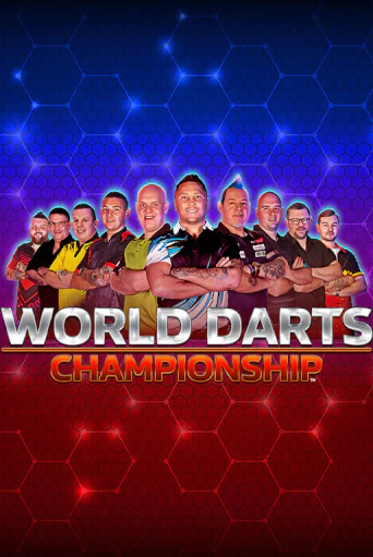 World Darts Championship бесплатная демо игра | Вулкан Клуб без регистрации