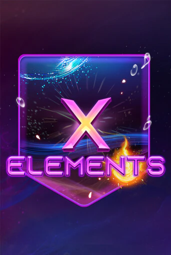 X-Elements бесплатная демо игра | Вулкан Клуб без регистрации