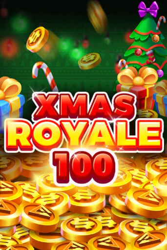 XMAS Royale 100 бесплатная демо игра | Вулкан Клуб без регистрации