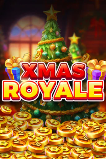 XMAS ROYALE бесплатная демо игра | Вулкан Клуб без регистрации
