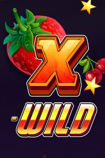 X-WILD бесплатная демо игра | Вулкан Клуб без регистрации