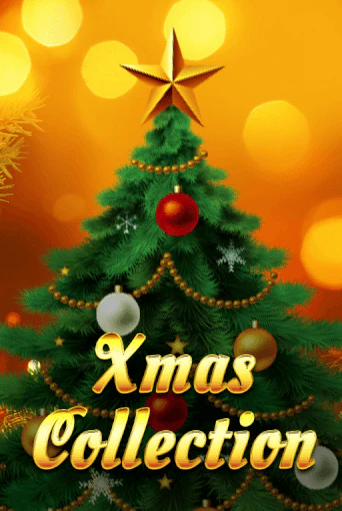 Xmas Collection 20 Lines бесплатная демо игра | Вулкан Клуб без регистрации