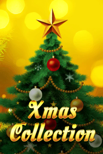 Xmas Collection 30 Lines бесплатная демо игра | Вулкан Клуб без регистрации