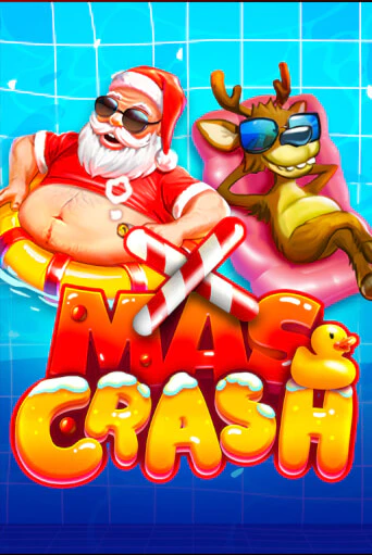 Xmas Crash бесплатная демо игра | Вулкан Клуб без регистрации