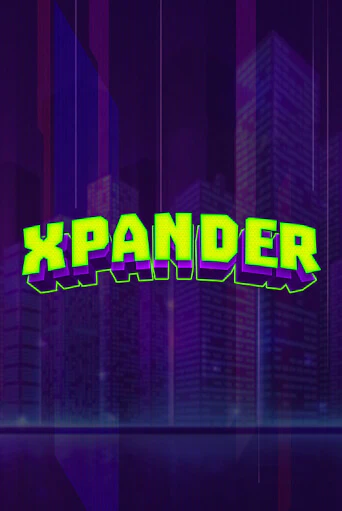 Xpander бесплатная демо игра | Вулкан Клуб без регистрации
