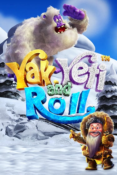 Yak, Yeti & Roll бесплатная демо игра | Вулкан Клуб без регистрации