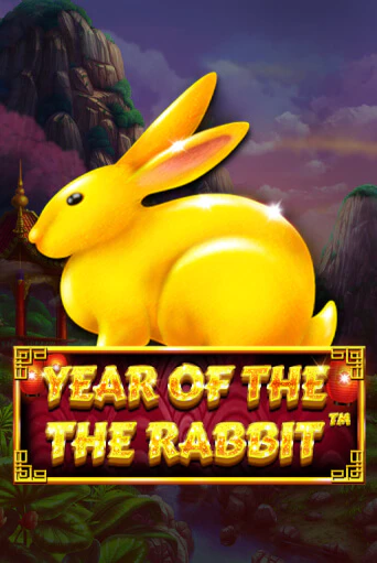 Year Of The Rabbit бесплатная демо игра | Вулкан Клуб без регистрации