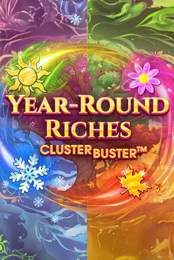 Year Round Riches Clusterbuster бесплатная демо игра | Вулкан Клуб без регистрации