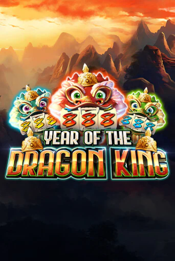Year Of The Dragon King бесплатная демо игра | Вулкан Клуб без регистрации