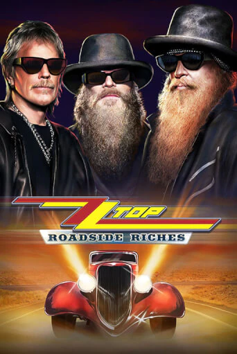 ZZ Top Roadside Riches бесплатная демо игра | Вулкан Клуб без регистрации
