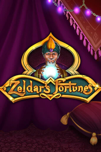 Zeldar's Fortunes бесплатная демо игра | Вулкан Клуб без регистрации