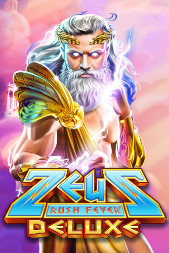 Zeus Rush Fever Deluxe бесплатная демо игра | Вулкан Клуб без регистрации