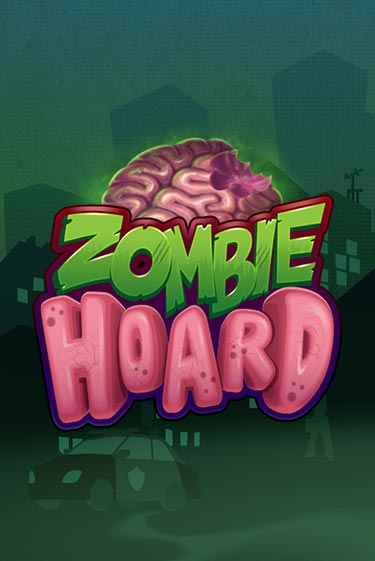 Zombie Hoard бесплатная демо игра | Вулкан Клуб без регистрации