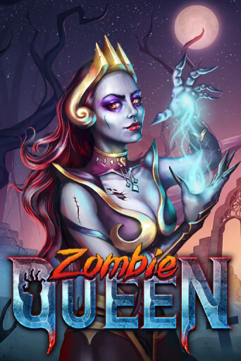 Zombie Queen Gamble Feature бесплатная демо игра | Вулкан Клуб без регистрации
