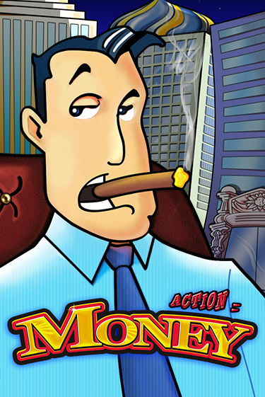 Action Money бесплатная демо игра | Вулкан Клуб без регистрации