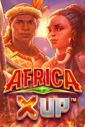Africa X UP бесплатная демо игра | Вулкан Клуб без регистрации