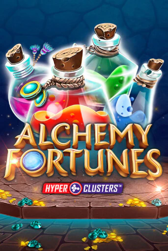 Alchemy Fortunes бесплатная демо игра | Вулкан Клуб без регистрации