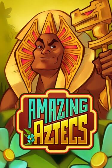 Amazing Aztecs бесплатная демо игра | Вулкан Клуб без регистрации