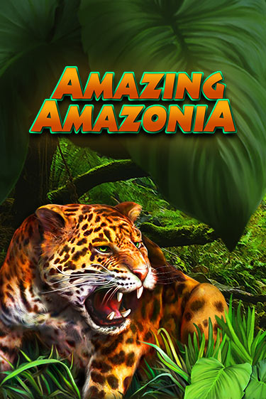 Amazing Amazonia бесплатная демо игра | Вулкан Клуб без регистрации