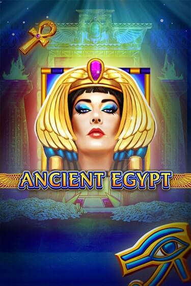 Ancient Egypt бесплатная демо игра | Вулкан Клуб без регистрации