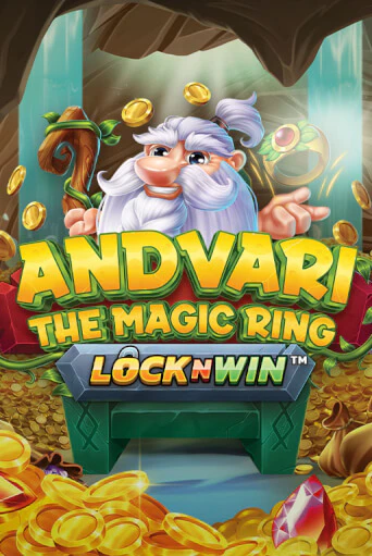 Andvari: The Magic Ring бесплатная демо игра | Вулкан Клуб без регистрации