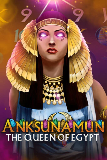 Anksunamun: the Queen of Egypt бесплатная демо игра | Вулкан Клуб без регистрации