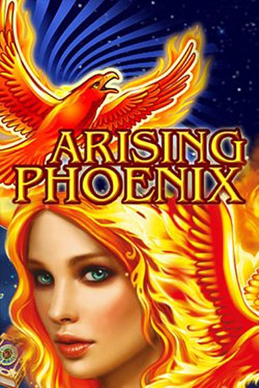 Arising Phoenix бесплатная демо игра | Вулкан Клуб без регистрации